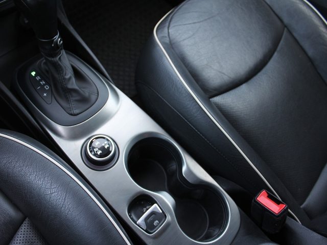 FIAT 500X usata, con Servosterzo