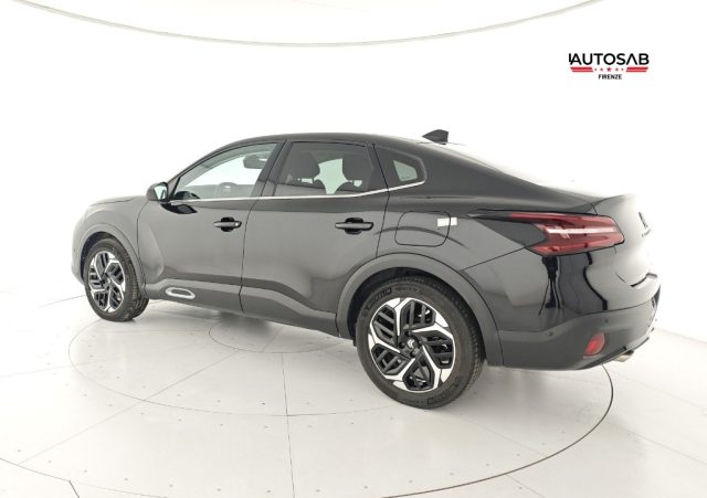 CITROEN C4 X usata, con Autoradio