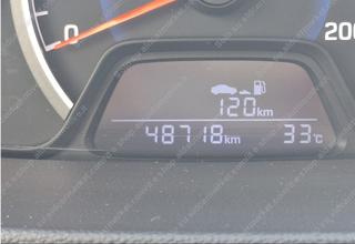HYUNDAI i10 usata, con Autoradio