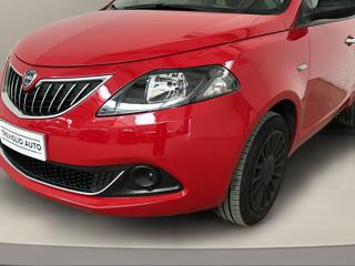 LANCIA Ypsilon usata, con Luci diurne