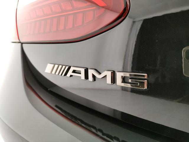 MERCEDES-BENZ E 53 AMG usata, con Bluetooth