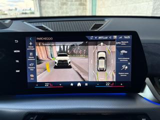 BMW X2 usata, con Chiusura centralizzata telecomandata