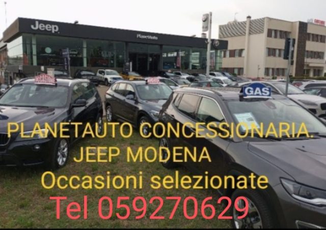 ALFA ROMEO Brera usata, con Specchietti laterali elettrici