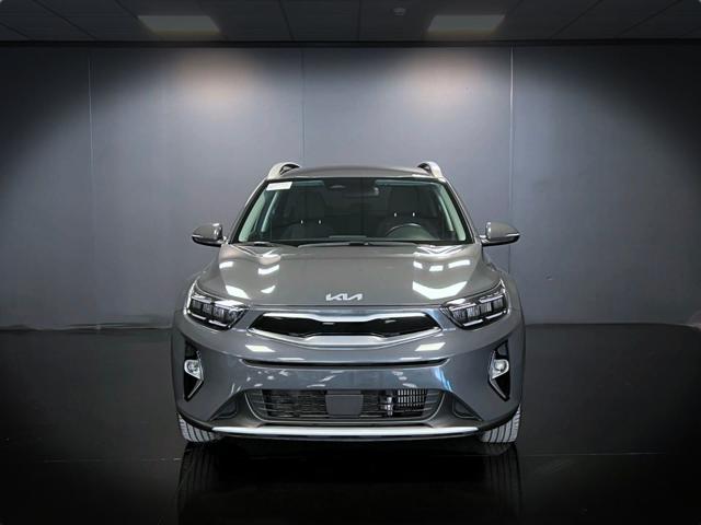 KIA Stonic usata, con Airbag