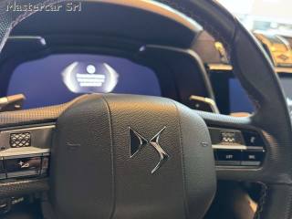 DS AUTOMOBILES DS 7 usata, con Park Distance Control