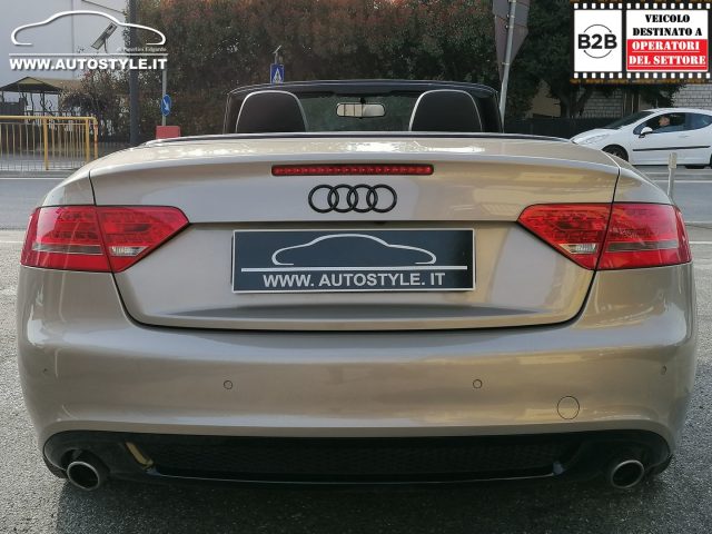 AUDI A5 usata 58