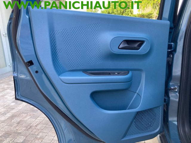 FIAT Grande Panda usata, con Cruise Control