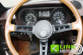 ALFA ROMEO Alfasud usata 1