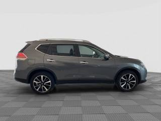 NISSAN X-Trail usata 3
