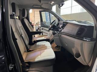 FORD Transit Custom usata, con Bracciolo