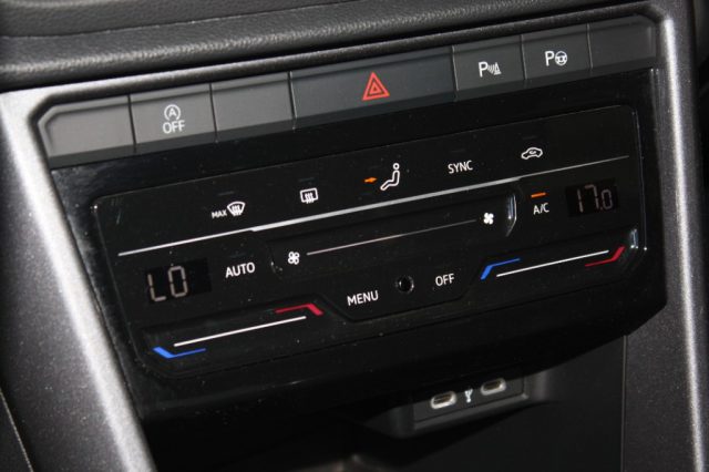 VOLKSWAGEN T-Roc usata, con Cruise Control