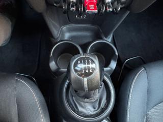 MINI Cooper D usata, con ESP