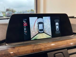 BMW 420 usata, con Park Distance Control