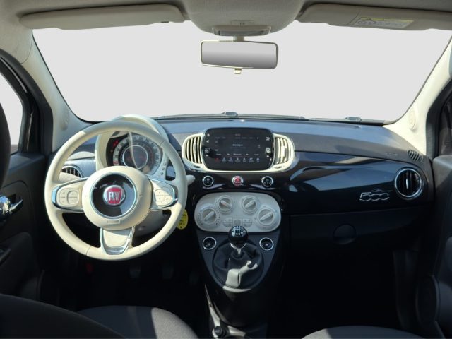FIAT 500 usata 11