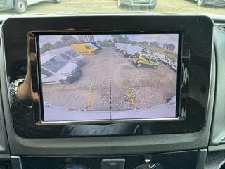 FIAT Ducato usata, con Telecamera per parcheggio assistito