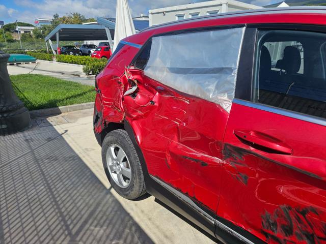 KIA Sportage usata, con Bluetooth
