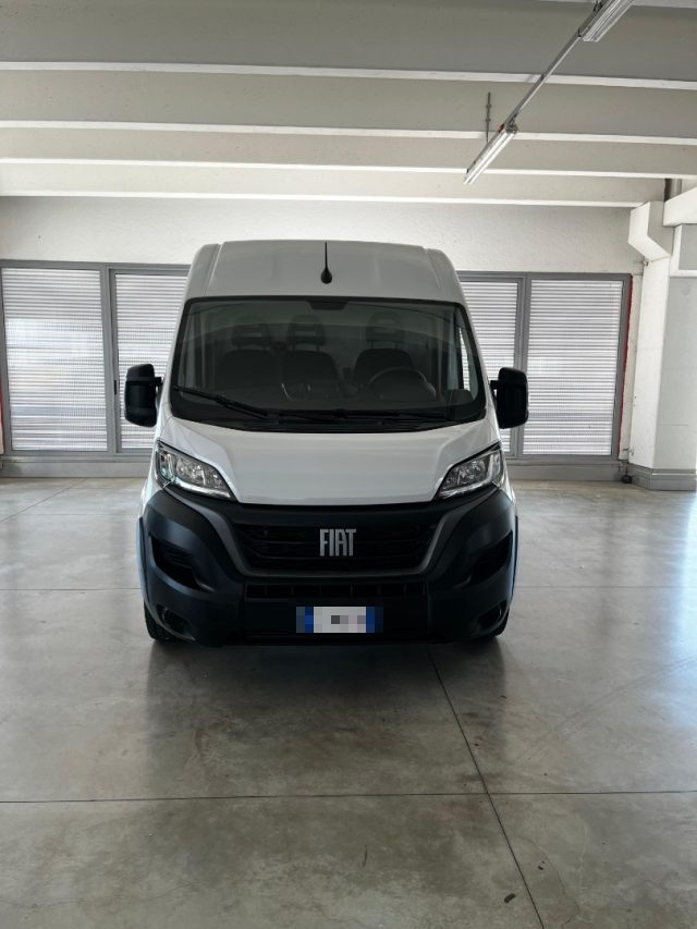 FIAT Ducato usata, con Airbag