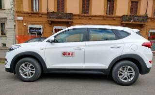 HYUNDAI Tucson usata, con Airbag Passeggero