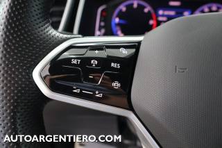 VOLKSWAGEN T-Roc usata, con Servosterzo