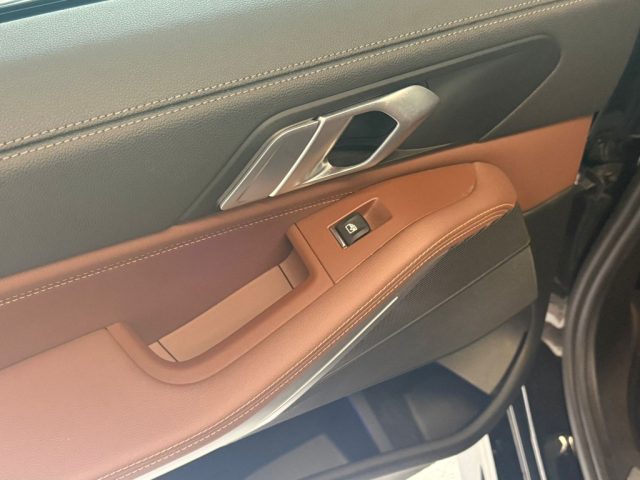 BMW X5 usata, con Sensore di pioggia