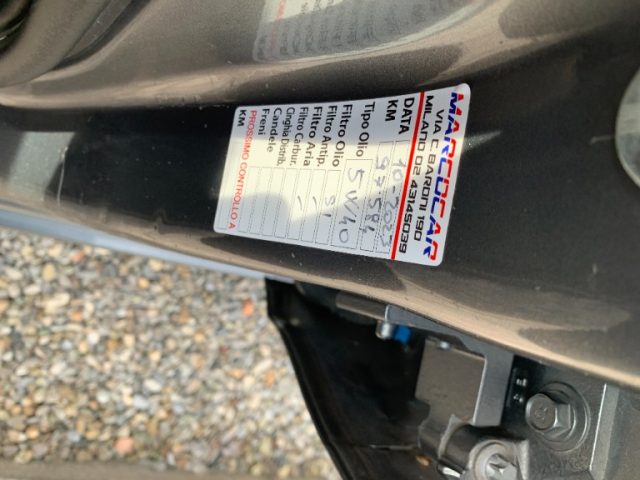 OPEL Corsa usata, con Immobilizzatore elettronico