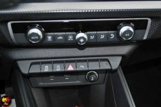 AUDI A1 usata, con Park Distance Control