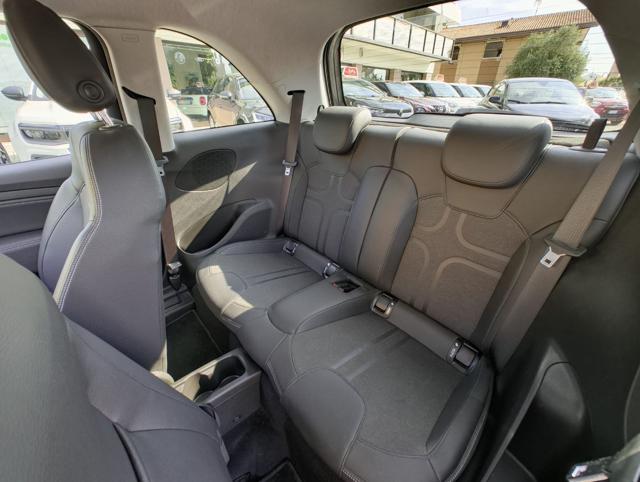 OPEL Adam usata, con Controllo trazione