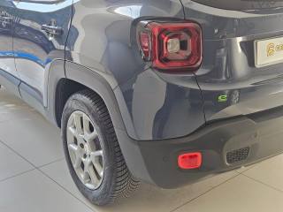JEEP Renegade usata, con Boardcomputer