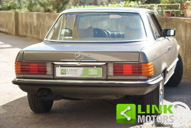 MERCEDES-BENZ 280 usata 44