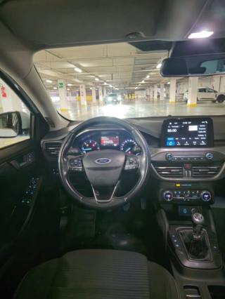 FORD Focus usata, con Chiusura centralizzata