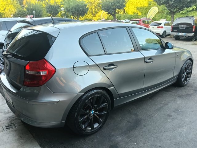 BMW 118 usata, con Airbag Passeggero