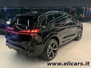 AUDI Q3 usata, con Chiusura centralizzata