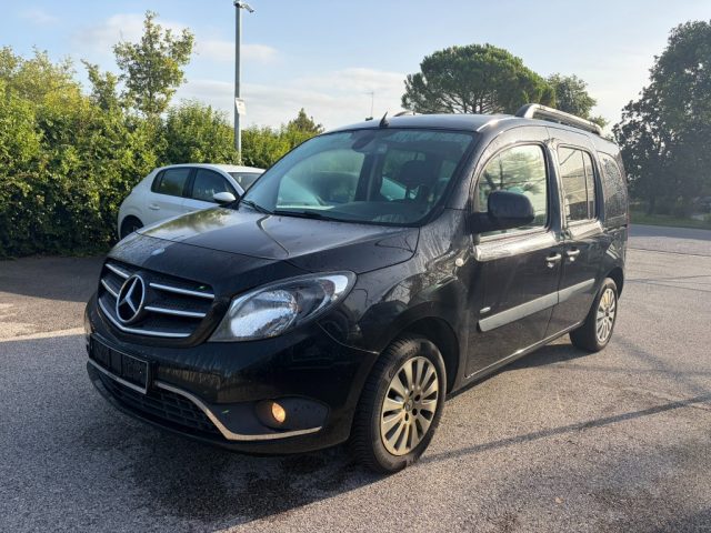 MERCEDES-BENZ Citan usata, con ABS