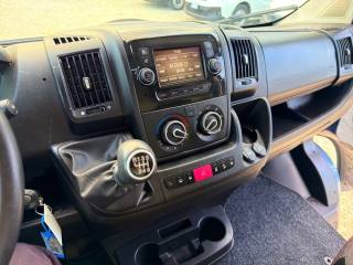 CITROEN Jumper usata 12