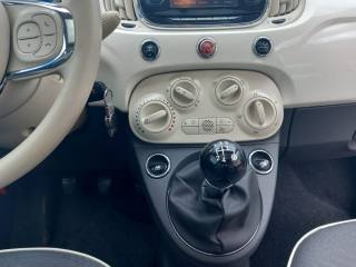 FIAT 500 usata 20
