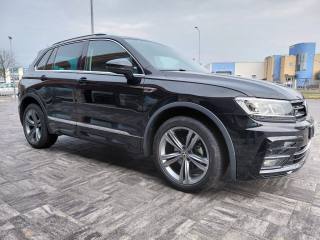 VOLKSWAGEN Tiguan usata, con Antifurto
