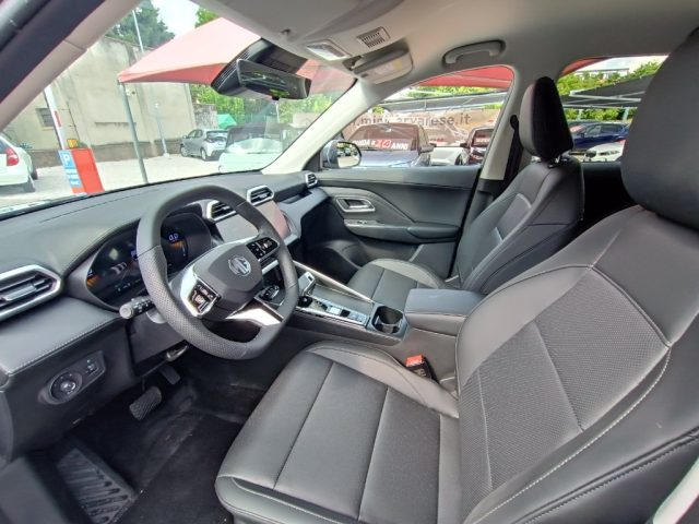 MG ZS usata, con Climatizzatore