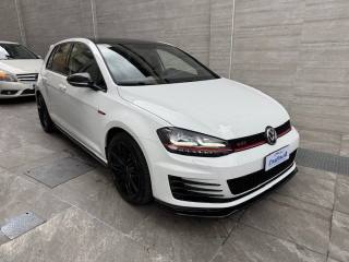 VOLKSWAGEN Golf GTI usata, con Airbag laterali