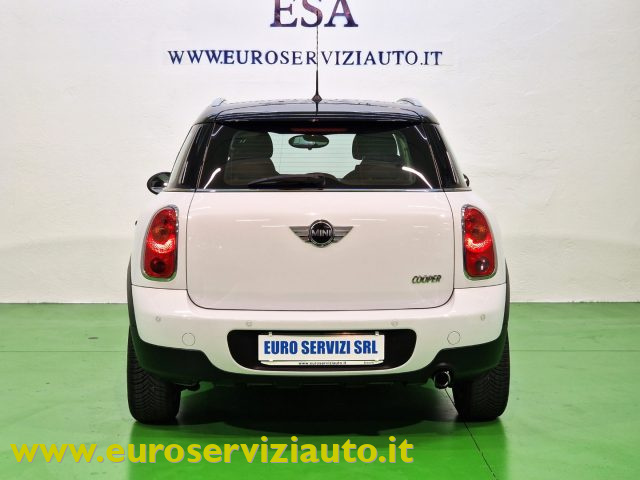 MINI Countryman usata 54