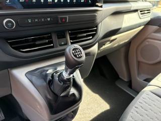 FORD Transit Custom usata, con Controllo automatico clima