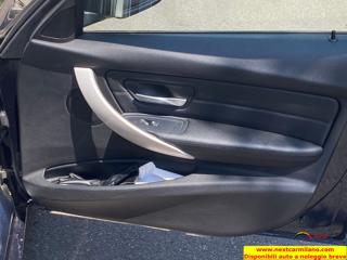 BMW 330 usata, con Volante in pelle