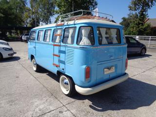 VOLKSWAGEN T2 usata 2