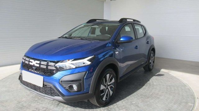 DACIA Sandero usata, con ABS