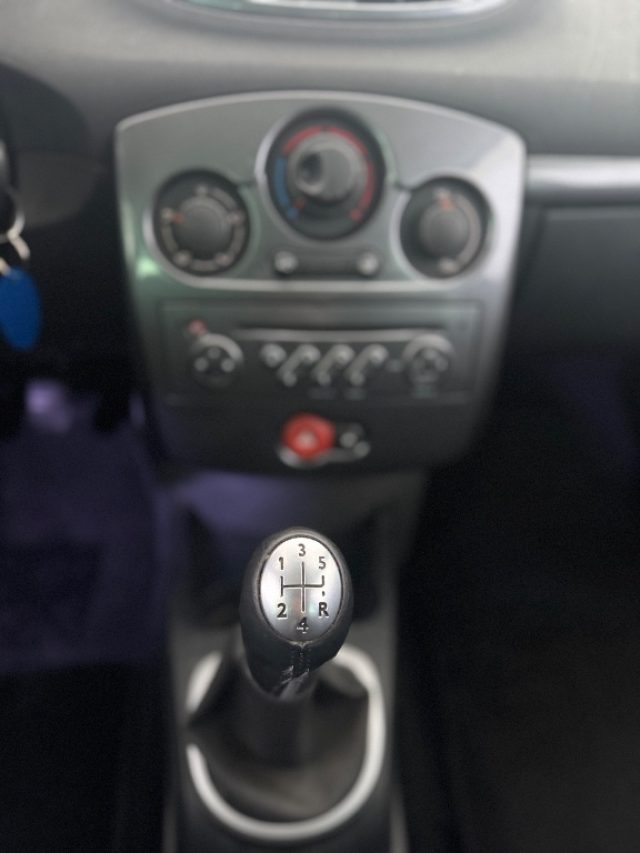 RENAULT Clio usata 12