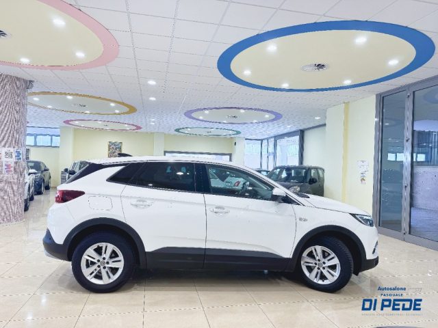 OPEL Grandland X usata, con Chiusura centralizzata