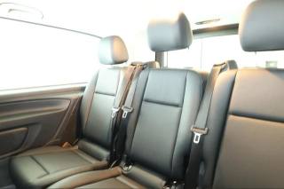 MERCEDES-BENZ Vito usata, con Cruise Control
