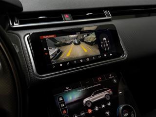 LAND ROVER Range Rover Velar usata, con Filtro antiparticolato