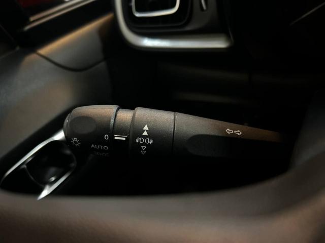 CITROEN C3 usata, con Fendinebbia