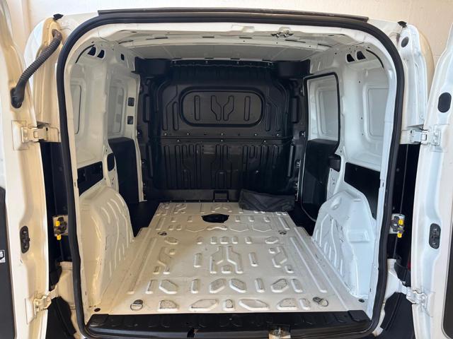 FIAT Doblo usata, con Servosterzo