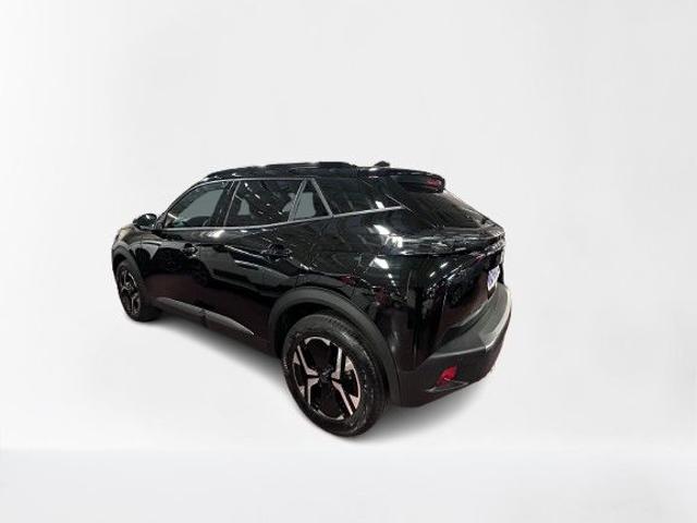 PEUGEOT 2008 usata, con Climatizzatore